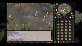 OldSchool RuneScape