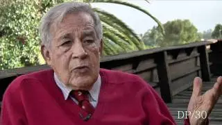 DP/30: Jack Larson & James Bridges - A Hollywood Partnership (3 of 3)