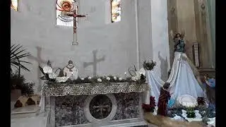 Alleluia (Crispino Valenziano - Antonio Ortolano)