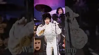 The Evolution of Prince (AI)
