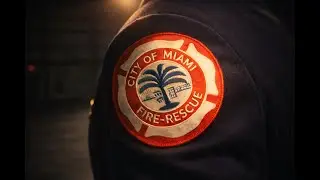 Chief Yami Diaz's Retirement Tribute