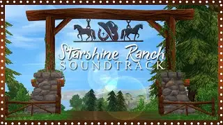 Starshine Ranch | Star Stable Online Soundtrack