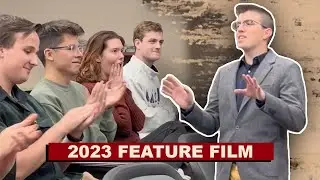 2023 Feature Film Announcement | JPCatholic's Feature Film Program