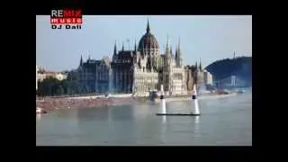 ALEGRIA-MAGYARORSZÁG - CIRQUE DU SOLEIL-OLÁH IBOLYA-WOLF KATI/DJ DALI REMIX/