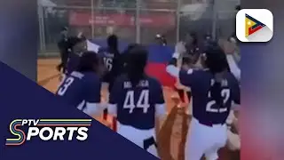 RP Blugirls, muling ibabandera ang bansa sa 2026 Asian Game