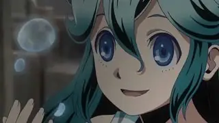 Divine Gate Episode 1 First impressions/ Review -  ディバインゲート