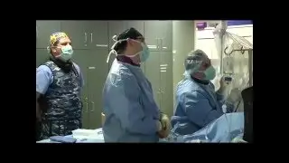The Cardiac Catheterization Lab - Glendale Adventist Medical Center