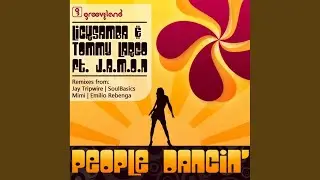 People Dancing (Soulbasics Big Keyz Mix)