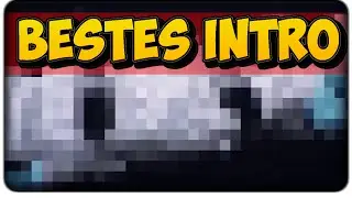 BESTES INTRO by ArzzFX &hearts; | PSYOKK ✪