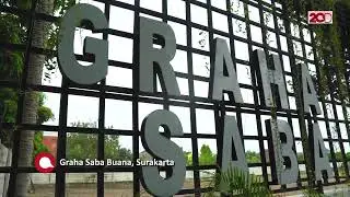 Yuk!! Intip Tempat Pernikahan Kahiyang Ayu dengan Bobby Nasution