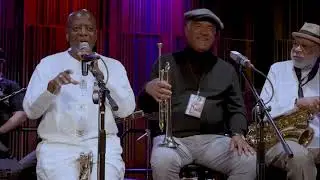 Dave Bartholomew Symposium | NOLA Funk Fest 2023