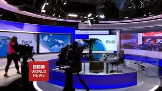 BBC World Business Report: 7:45AM BST (26th October 2021)