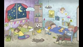 Ich ghöre es Glöggli | Kinderlieder by ChinderMusigWält
