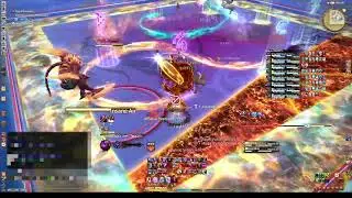 FFXIV: Savage Lag Prog (Dawntrail M10s) T_T