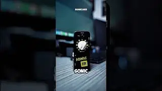 Sonicake IR Loader. 11 macam cab simulator gitar dan bass dalam pedal imut. Kecil tapi gigit