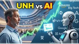 UNH vs AI: Will UnitedHealth Dominate or Die in 2025?