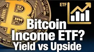 Bitcoin Premium Income ETF Explained: Covered Call Risks & RewardsSources