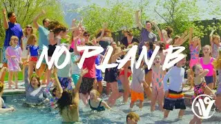 One Voice Children's Choir - No Plan B (Official Lyric Video)