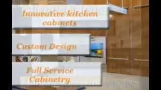 Calgary kitchen cabinets   Calgary custom cabinets