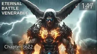 Eternal Battle Venerable   Episode 147 Audio   Thunder Spear Audiobook