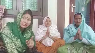 चेतावनी भजन  मतना घणा फुफाव रे हों श मार बखत की खोटी चेतावनी भजन  बिक गए लड़का राजा रानी 🪔