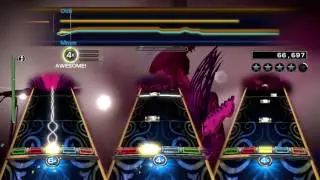 Rock Band 4 - Suspicious Minds by Elvis Presley - Expert - Full Band