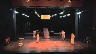 HYSTERIKON trailer with scene