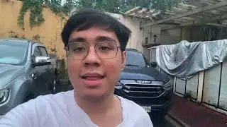 HCI Midterm Project | DOST's Hybrid Electric Road Train