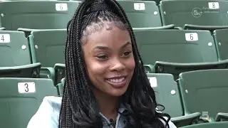 Extended Interview: Kennedy Holmes on 'The Voice' and her first lead role at The Muny