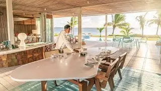 Time + Tide Miavana - A butler's life