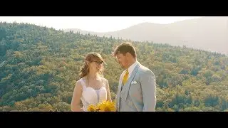 Kelsey & Jay | Wedding Film Trailer