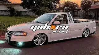 MEGA NOITE BELA NOITE LINDA - GABERA NO BEAT