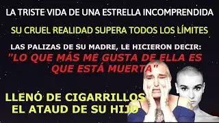 INTENTOS DE SUICIDIO, PALIZAS, SUICIDIO DE SU  HIJO, ROBOS. Amada y odiada por actos  incomprendidos