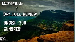 Matheran 1 Day Trip Full Review | Matheran Trip under 300 | #matheran #maharashtra #travel