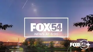 WZDX FOX54 News at 6:00PM