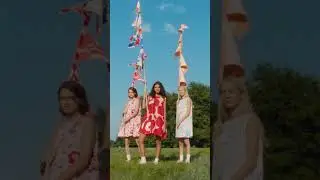 Marimini dress | Marimekko Spring/Summer &lsquo;25