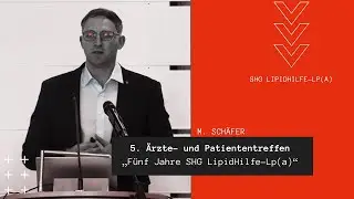 Fünf Jahre Lipidhilfe-Lp(a) | SHG LipidHilfe-Lp(a)