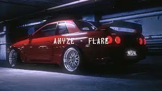 ANYZE - FLARE [WAVE/PHONK]