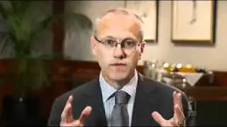 Incitec's James Fazzino talks to Lateline Business
