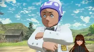 (Trans Vtuber) Gotta catch em all!! (not really)