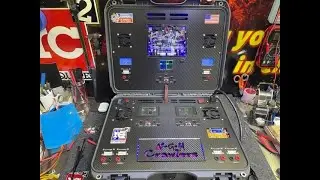 Amazing 6 channel 930 build