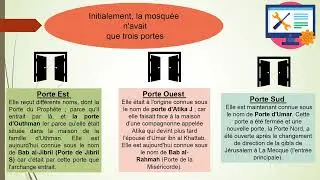 video de contenu BOUAMEUR OUMNIA Université de Constantine 3