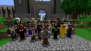Minecrraft Xioco #1