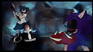 Have no fear, Amy Rose is here! || OUTCOME MEMORIES V0.2