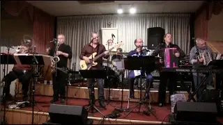 Music Company - 2017 - Where Is A Guy To Go Polka - Chicago Ridge Illinois