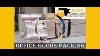 Office Shifting Services