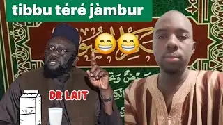 Ibra faati ci copy coller yi  Dr Ahmed lo di def Ak bataaxalu bi sëriñ Touba #iraada #sunna #tawhiid
