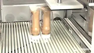 Smipack BP600AR 150R Canned Food