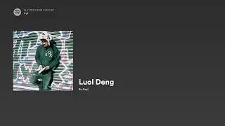 RX PAPI 'LUOL DENG'
