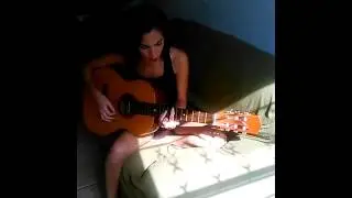 Jessica spinelli cover